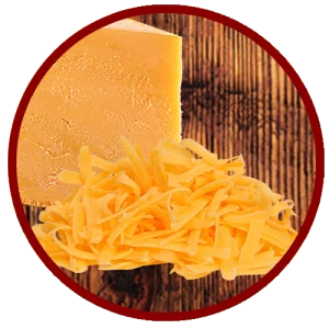 Cheddar Cheese