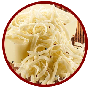 Pepper jack Cheese