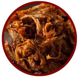 Pulled Pork