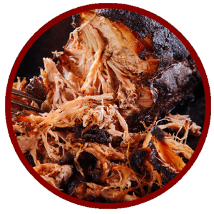 Shredded Beef