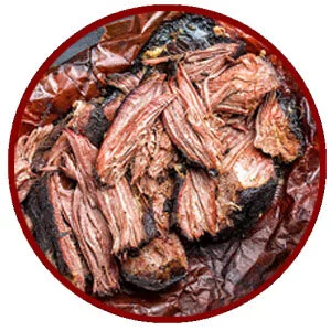 Pulled Pork